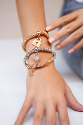 Bracciale di design
